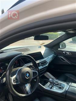 بي ام دبليو X6